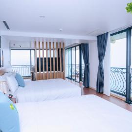 Comay Sapa House