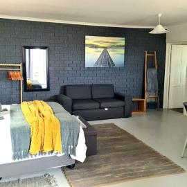 Shearwater Studio Sedgefield