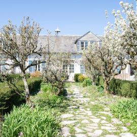 Domaine de Saint-Saturnin