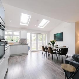 5 Luxe Ensuite Bedrooms Solihull Gem NEC, hotel sa Solihull