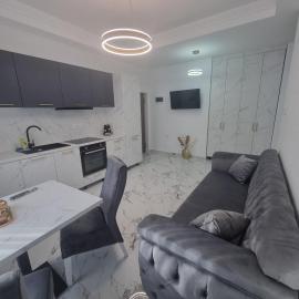 Gonbuilding Residence, hotel en Suceava
