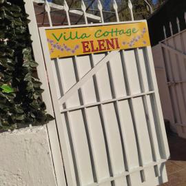 Villa Cottage Eleni