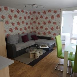 Ferienwohnung Am alten Holzweg