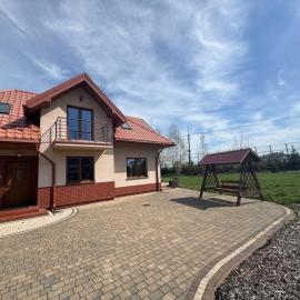 Ka14 Relax Home Mazury, hotel a Kallinowen