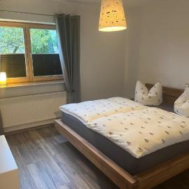 Ferienwohnung Klara, hotel en Hilchenbach
