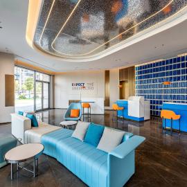 Holiday Inn Express Shangrao Railway Station by IHG, hotel em Shangrao