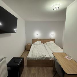 Pensiunea Arieș, hotel in Craiova