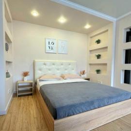 Габдуллина 79, hotel a Kokshetau