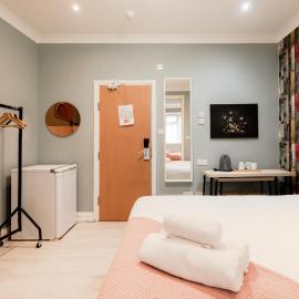 Hotel Orlando by PLI