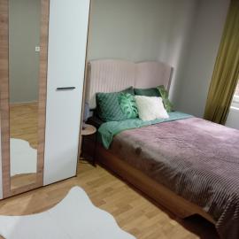 Zen apartman