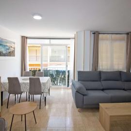 The Palace - Apartamento Playa Cargador ALBERT VILLAS