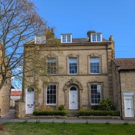 Eastgate Lodge Flat 23B