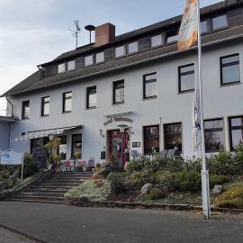Laacher Lay Hotel, hotel Mendigben