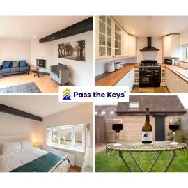 Cosy 2 Bed Terrace Peaceful Village location - Pass the Keys