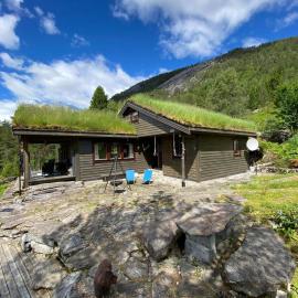 Perla i Nordfjord, хотел в Emhjella