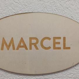 HIŠA Margit