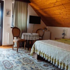 Popas Făgărășan, hotel em Făgăraş