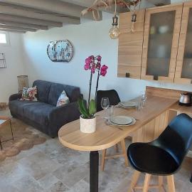 Appartement cosy