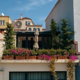 AB Residences- Private Villa Independent
