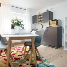 Ferienwohnung Alzenau - Familie Benzing