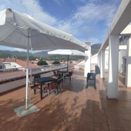 Apartamento Alhondiga Hervás