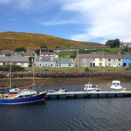 The Hoose