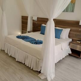 lukenya alkebu resort, hotel a Nairobi