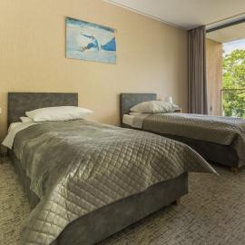 Centralny Ośrodek Sportu - Giżycko, hotel a Giżycko
