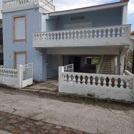 Villa by the Sea, Nyfida Lesvos