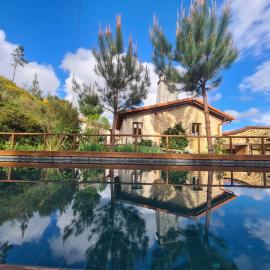 Quinta dos Milagres Chafariz 38