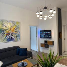 ISM Luxury Apartments