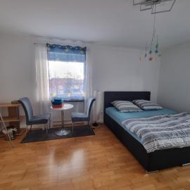 Privatzimmer Fürth