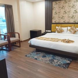 Hotel Global Retreat