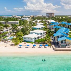 Seagull Condominiums Unit # 1, hotel in Seven Mile Beach