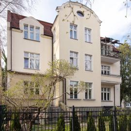 Apartment Chopina by Interhome, hotel in Sopot