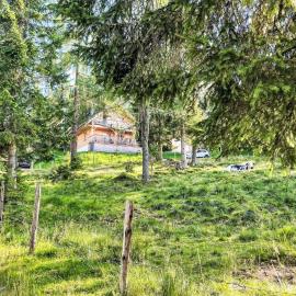 Chalet Almhaus Galisch by Interhome