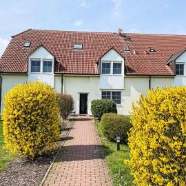 Apartment Gollwitzer Park - Insel Poel-6 by Interhome