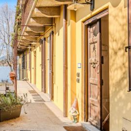 Apartment Lungolago by Interhome, hotel en Lecco