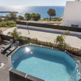 Holiday Home Cantamar by Interhome
