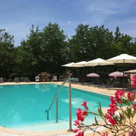 Domaine Le Clos des Capitelles