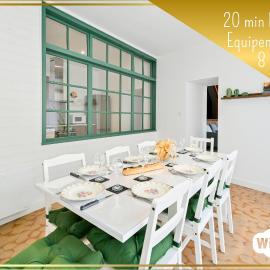 Le Recoin Serein, Charme et Modernité, hotel in Mauléon