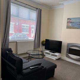 Comfort, Convenience & Style, Hotel in Preston
