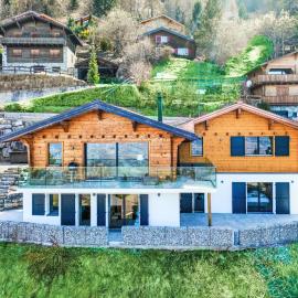 Chalet Nous Deux by Interhome, hotel in Nendaz