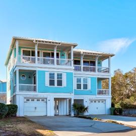 5 Star Kure by Carolina Beach Realty