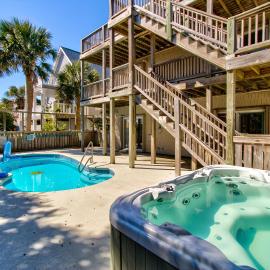 Atlantic Views by Carolina Beach Realty