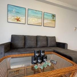 PD Port Dickson Seaside View - Seri Bulan Condo