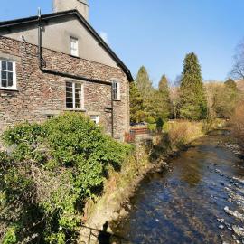Heron View Cottage