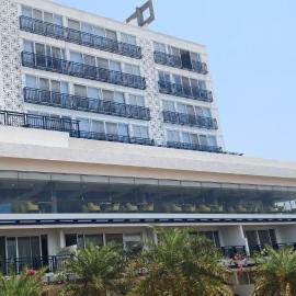Regenta Waterfront Resort, Dapoli, hotell sihtkohas Dapoli