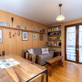 Chalet Baranci, hotel en Pozza di Fassa