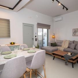 Mint Serenity Heraklio near InterClinic